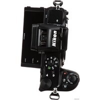 Беззеркальный фотоаппарат Nikon Z50 Body - Превью изображения №6 — Интернет-магазин ПроЗаказ