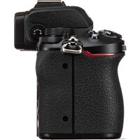 Беззеркальный фотоаппарат Nikon Z50 Body - Превью изображения №4 — Интернет-магазин ПроЗаказ