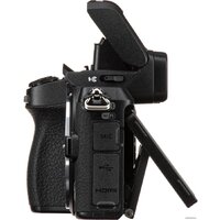 Беззеркальный фотоаппарат Nikon Z50 Body - Превью изображения №8 — Интернет-магазин ПроЗаказ