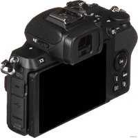 Беззеркальный фотоаппарат Nikon Z50 Body - Превью изображения №10 — Интернет-магазин ПроЗаказ