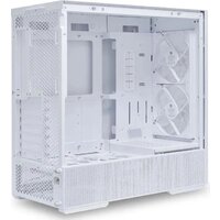Корпус Lian Li Lancool 207 G99.LAN207RW.10R - Превью изображения №4 — Интернет-магазин ПроЗаказ