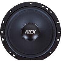 Компонентная АС KICX RX 6.2 - Превью изображения №3 — Интернет-магазин ПроЗаказ