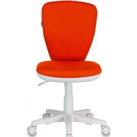 Компьютерное кресло Бюрократ KD-W10/26-29-1 (оранжевый) - Превью изображения №2 — Интернет-магазин ПроЗаказ