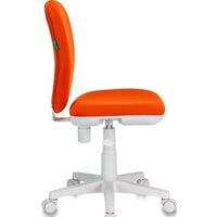 Компьютерное кресло Бюрократ KD-W10/26-29-1 (оранжевый) - Превью изображения №3 — Интернет-магазин ПроЗаказ