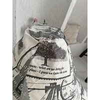 Кресло-мешок Flagman Груша Мега Г3.7-03 (queen) - Превью изображения №13 — Интернет-магазин ПроЗаказ