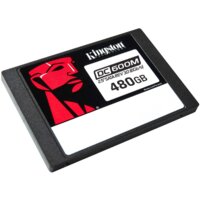 SSD Kingston DC600M 480GB SEDC600M/480G - Превью изображения №2 — Интернет-магазин ПроЗаказ