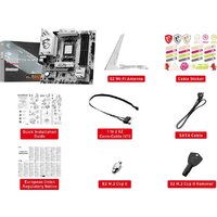 Материнская плата MSI B850M Gaming Plus WiFi6E - Превью изображения №6 — Интернет-магазин ПроЗаказ