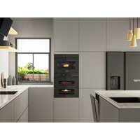 Электрический духовой шкаф Samsung NV7B5685BAK/U2 - Превью изображения №12 — Интернет-магазин ПроЗаказ