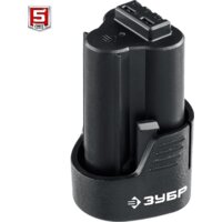 Угловая шлифмашина Зубр Профессионал AB-76-22 (с 2-мя АКБ, сумка) - Превью изображения №12 — Интернет-магазин ПроЗаказ