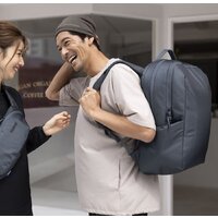 Городской рюкзак Thule Subterra 2 27L TSLB417DSL (dark slate) - Превью изображения №6 — Интернет-магазин ПроЗаказ