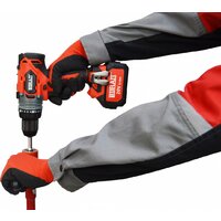 Дрель-шуруповерт Brait BCDI20-4PUMBL PRO (с 1-м АКБ, кейс) - Превью изображения №11 — Интернет-магазин ПроЗаказ