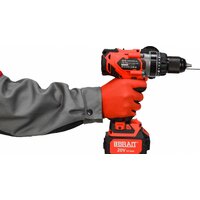 Дрель-шуруповерт Brait BCDI20-4PUMBL PRO (с 1-м АКБ, кейс) - Превью изображения №9 — Интернет-магазин ПроЗаказ