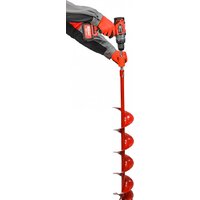 Дрель-шуруповерт Brait BCDI20-4PUMBL PRO (с 1-м АКБ, кейс) - Превью изображения №12 — Интернет-магазин ПроЗаказ