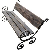 Saniji Эконом С113 1500x500x900