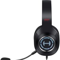 Наушники Edifier Hecate G2 II (черный) - Превью изображения №2 — Интернет-магазин ПроЗаказ