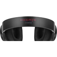 Наушники Edifier Hecate G2 II (черный) - Превью изображения №5 — Интернет-магазин ПроЗаказ