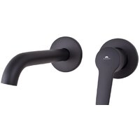 Rubineta Torino-1F (BK) PM0010