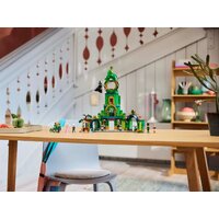 Конструктор LEGO Wicked 75684 Добро пожаловать в Изумрудный город - Превью изображения №10 — Интернет-магазин ПроЗаказ