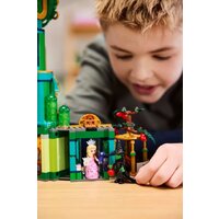 Конструктор LEGO Wicked 75684 Добро пожаловать в Изумрудный город - Превью изображения №13 — Интернет-магазин ПроЗаказ