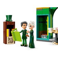 Конструктор LEGO Wicked 75684 Добро пожаловать в Изумрудный город - Превью изображения №6 — Интернет-магазин ПроЗаказ