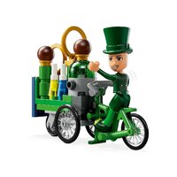 Конструктор LEGO Wicked 75684 Добро пожаловать в Изумрудный город - Превью изображения №8 — Интернет-магазин ПроЗаказ