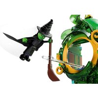 Конструктор LEGO Wicked 75684 Добро пожаловать в Изумрудный город - Превью изображения №7 — Интернет-магазин ПроЗаказ