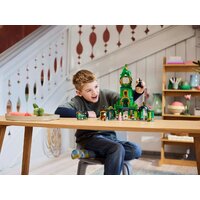 Конструктор LEGO Wicked 75684 Добро пожаловать в Изумрудный город - Превью изображения №11 — Интернет-магазин ПроЗаказ