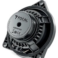 Компонентная АС Focal IS BMW 100 - Превью изображения №3 — Интернет-магазин ПроЗаказ