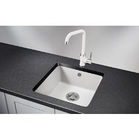 Кухонная мойка Granula GR-3801 (арктик) - Превью изображения №2 — Интернет-магазин ПроЗаказ
