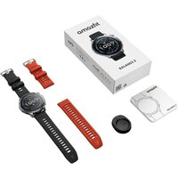 Умные часы Amazfit Balance 2 - Превью изображения №8 — Интернет-магазин ПроЗаказ