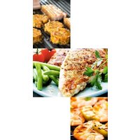 Электрогриль Steba VG 90 - Превью изображения №2 — Интернет-магазин ПроЗаказ