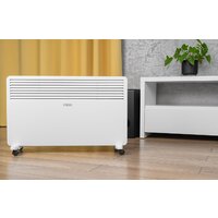 Конвектор N'oveen CH3400 - Превью изображения №8 — Интернет-магазин ПроЗаказ