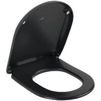 Сиденье для унитаза Villeroy & Boch Antao 8M67S1R7 - Превью изображения №2 — Интернет-магазин ПроЗаказ