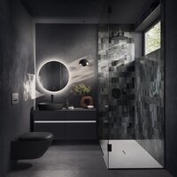 Сиденье для унитаза Villeroy & Boch Antao 8M67S1R7 - Превью изображения №5 — Интернет-магазин ПроЗаказ