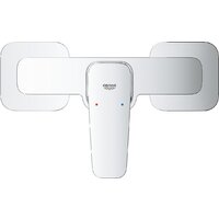 Смеситель Grohe Grohe-Cubeo 1018240000 - Превью изображения №2 — Интернет-магазин ПроЗаказ