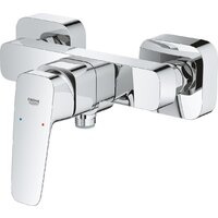 Смеситель Grohe Grohe-Cubeo 1018240000 - Превью изображения №3 — Интернет-магазин ПроЗаказ