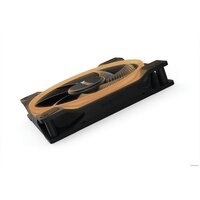 Вентилятор для корпуса be quiet! Light Wings 140mm PWM high-speed BL075 - Превью изображения №3 — Интернет-магазин ПроЗаказ