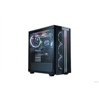 Вентилятор для корпуса be quiet! Light Wings 140mm PWM high-speed BL075 - Превью изображения №2 — Интернет-магазин ПроЗаказ