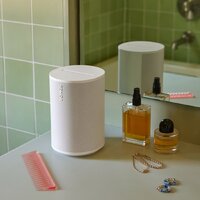 Беспроводная аудиосистема Sonos Era 100 SL (белый) - Превью изображения №6 — Интернет-магазин ПроЗаказ