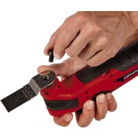 Реноватор Einhell TC-MG 18 Li-Solo - Превью изображения №3 — Интернет-магазин ПроЗаказ