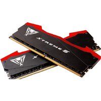 Оперативная память Patriot Viper Xtreme 5 2x16ГБ DDR5 8200МГц PVX532G82C38K - Превью изображения №6 — Интернет-магазин ПроЗаказ