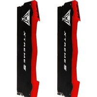 Оперативная память Patriot Viper Xtreme 5 2x16ГБ DDR5 8200МГц PVX532G82C38K - Превью изображения №5 — Интернет-магазин ПроЗаказ