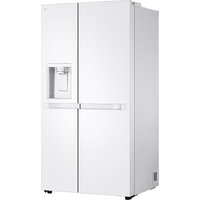 Холодильник side by side LG GSLC40SWPE - Превью изображения №7 — Интернет-магазин ПроЗаказ