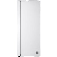 Холодильник side by side LG GSLC40SWPE - Превью изображения №14 — Интернет-магазин ПроЗаказ