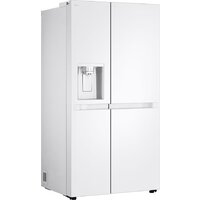 Холодильник side by side LG GSLC40SWPE - Превью изображения №6 — Интернет-магазин ПроЗаказ
