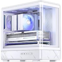 Корпус Jonsbo D200 (белый) - Превью изображения №14 — Интернет-магазин ПроЗаказ