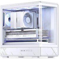 Корпус Jonsbo D200 (белый) - Превью изображения №12 — Интернет-магазин ПроЗаказ