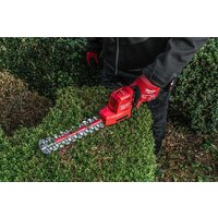 Кусторез Milwaukee M12 FUEL M12FHT20-0 4933479675 (без АКБ) - Превью изображения №10 — Интернет-магазин ПроЗаказ