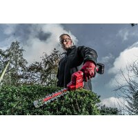 Кусторез Milwaukee M12 FUEL M12FHT20-0 4933479675 (без АКБ) - Превью изображения №8 — Интернет-магазин ПроЗаказ