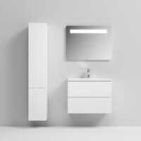  AM.PM Тумба под умывальник Gem M90-FHX0752-WC0752WG - Превью изображения №3 — Интернет-магазин ПроЗаказ